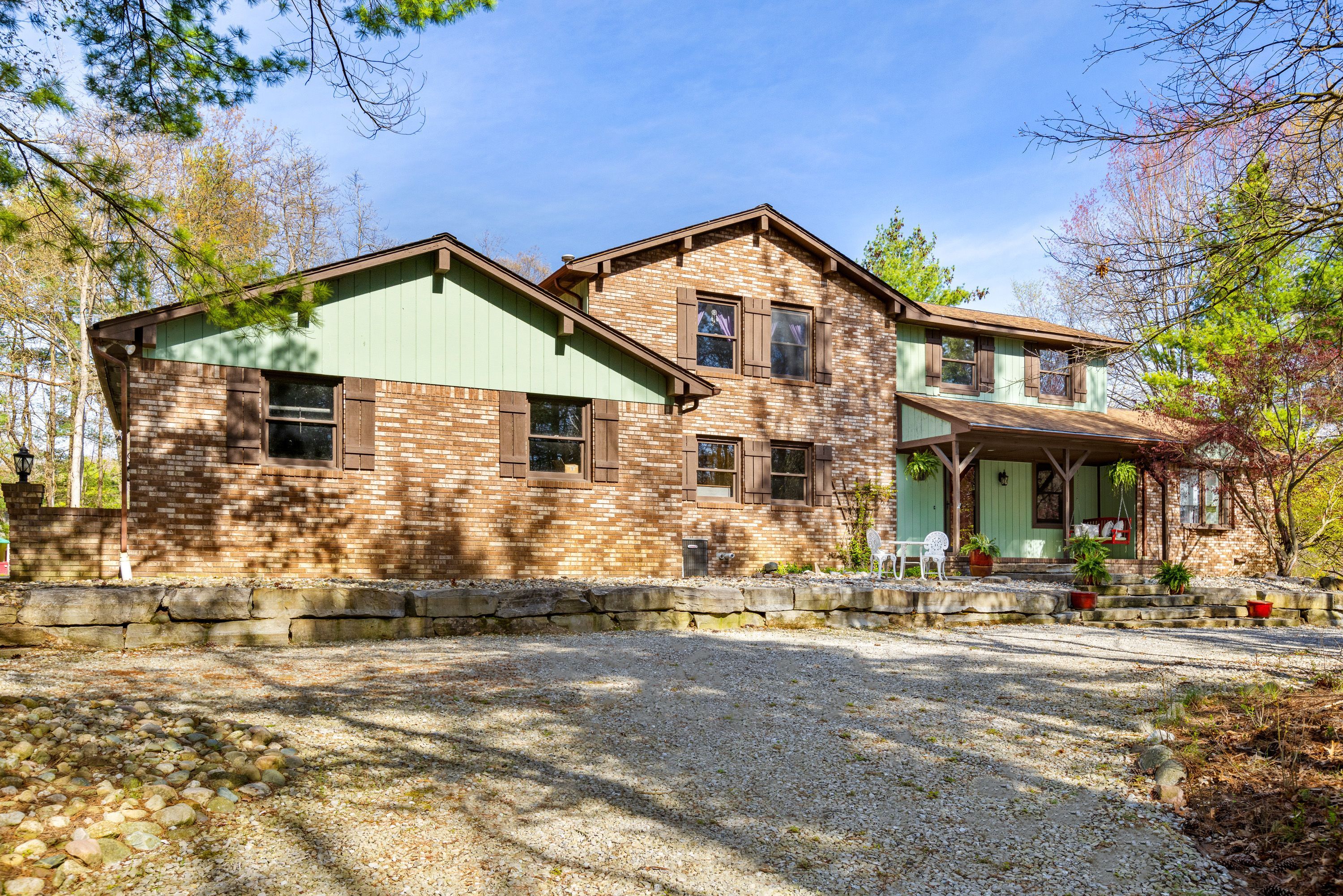 Markwood Dr, Oxford, MI 48370
