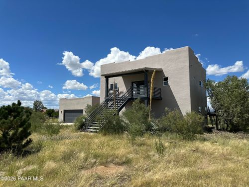 7660 E Gato De Luna, Prescott Valley, AZ, 86315-6843 | Card Image