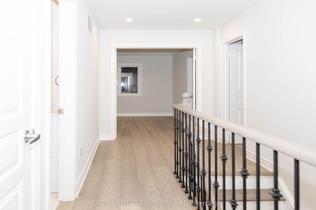 51 Brower Ave, House attached with 4 bedrooms, 4 bathrooms and 2 parking in Richmond Hill ON | Image 14