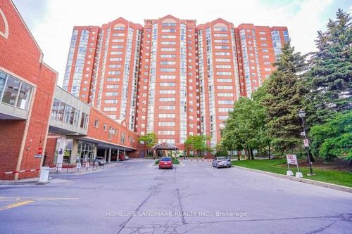 219-2460 Eglinton Ave E, Scarborough, ON, M1K5J7 | Card Image