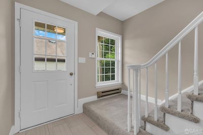 27-D Glastonbury Drive, Townhouse with 2 bedrooms, 2 bathrooms and null parking in Monroe NJ | Image 2