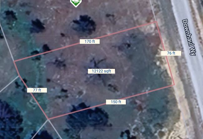 740 Downhaul Way, Home with 0 bedrooms, 0 bathrooms and null parking in Brownwood TX | Image 16
