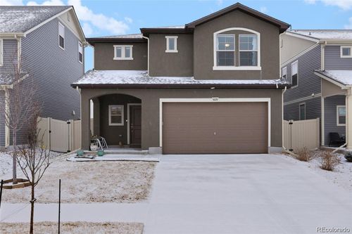5225 Ventura St, Denver, CO, 80249-8780 | Card Image