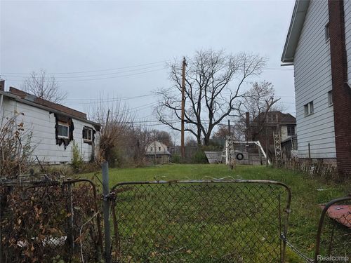 15368 Princeton St, Detroit, MI, 48238-2804 | Card Image