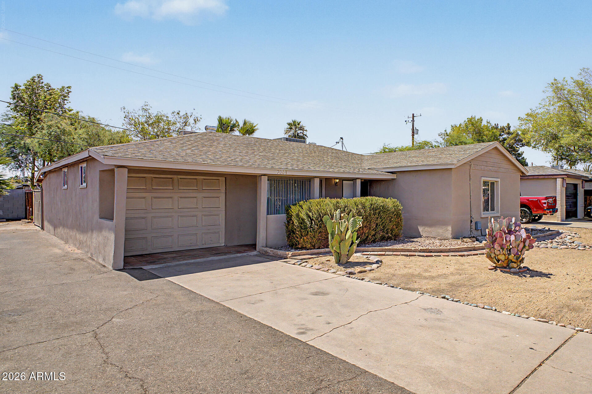 Residential Lease in Phoenix 4