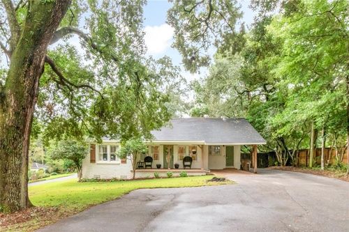 4149 Burma Rd, Mobile, AL, 36693-4543 | Card Image