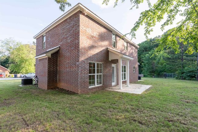 3502 Burdyshaw Drive, House other with 4 bedrooms, 2 bathrooms and null parking in Jonesboro AR | Image 6