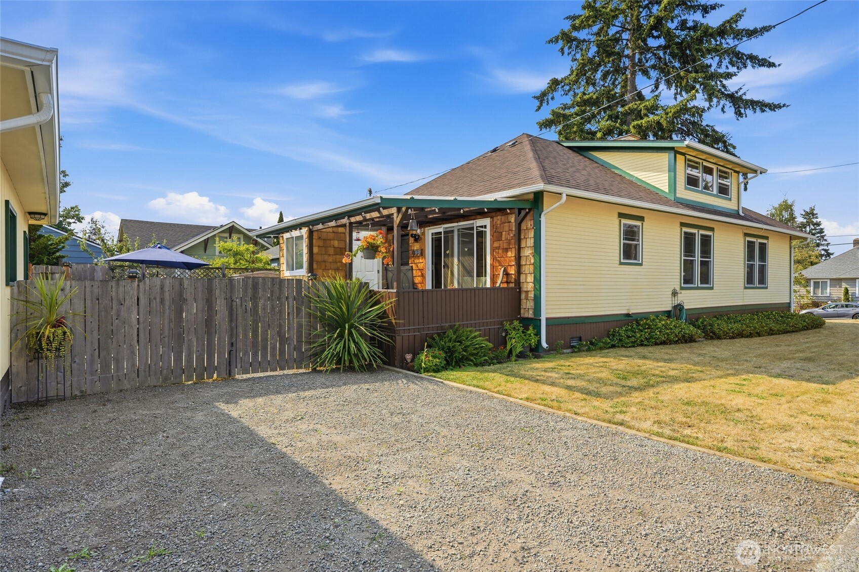 Residential in Mount Vernon 5