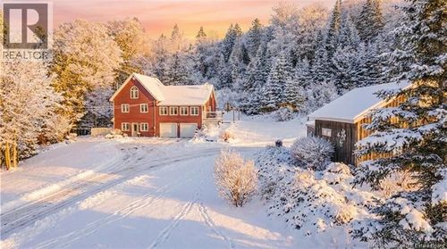 534 Kenneth Rd, Glassville, NB, E7L1V3 | Card Image