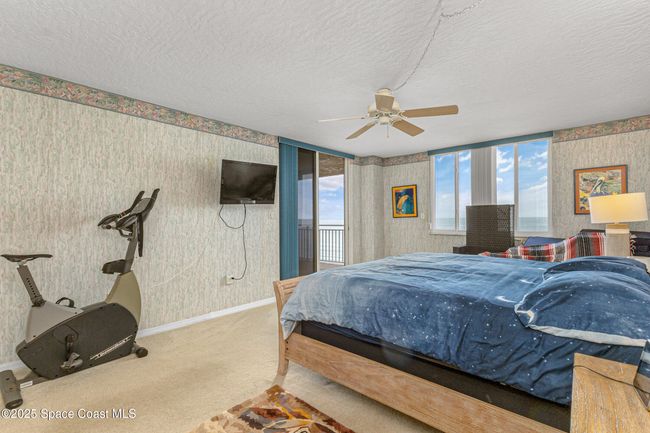 A701 - 5635 Highway A1a, Condo with 3 bedrooms, 3 bathrooms and null parking in Melbourne Beach FL | Image 31