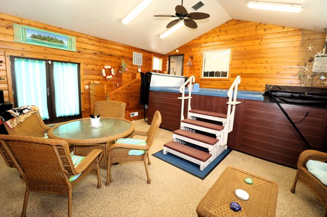 115 Marsh Hawk Dr, House other with 3 bedrooms, 4 bathrooms and 2 parking in Le Roy IL | Image 11