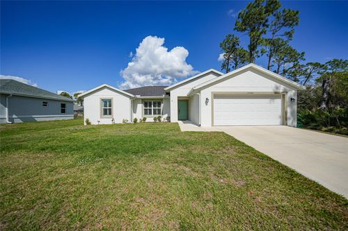 23254 Stelling Avenue, PORT CHARLOTTE, FL, 33980 | Card Image