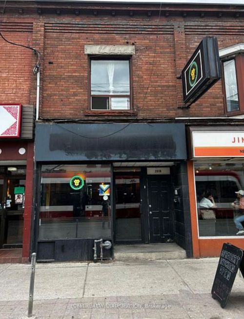 1510 Queen St W, Toronto, ON, M6R1A4 | Card Image
