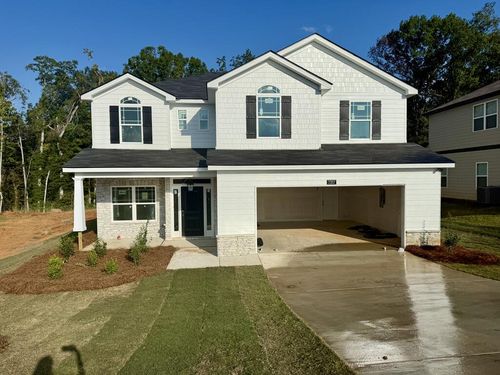 7357 Pine Chase Dr, Midland, GA, 31820-1106 | Card Image