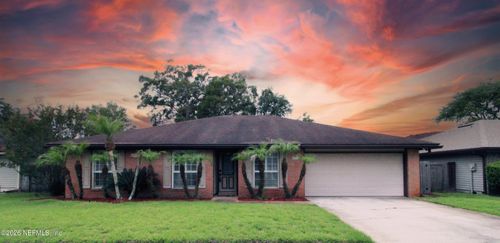 1594 Point Park Dr E, Jacksonville, FL, 32225-5565 | Card Image