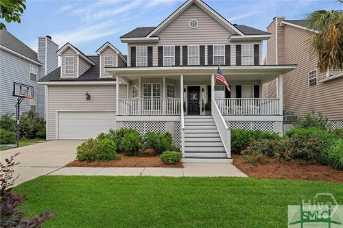 117 Sweet Bailey Cv, Savannah, GA, 31410-1757 | Card Image