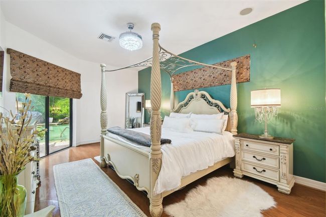 13503 Gopher Pond Ct, House other with 4 bedrooms, 3 bathrooms and null parking in HUDSON FL | Image 14