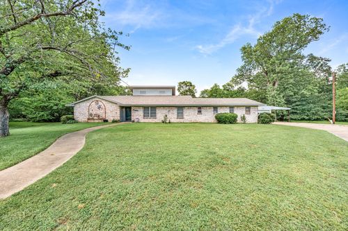 2826 Birchwood Ln, Commerce, TX, 75428-3801 | Card Image