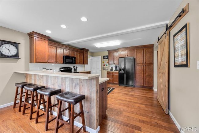 8525 Sagamore Dr, House other with 3 bedrooms, 4 bathrooms and 3 parking in Cedar Hill MO | Image 11