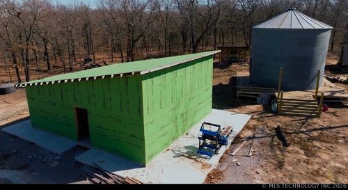 42073 W 281st St S, Depew, OK, 74028 | Card Image