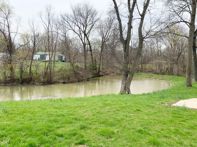 2986 N Coloma Rd, House other with 4 bedrooms, 3 bathrooms and null parking in Bloomingdale IN | Image 38