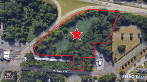 90 Masonic Ave, Wallingford, CT, 06492-3034 | Card Image