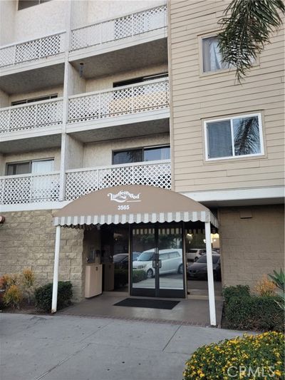 306 - Linden Avenue, Condo with 1 bedrooms, 1 bathrooms and 1 parking in Long Beach CA | Image 1