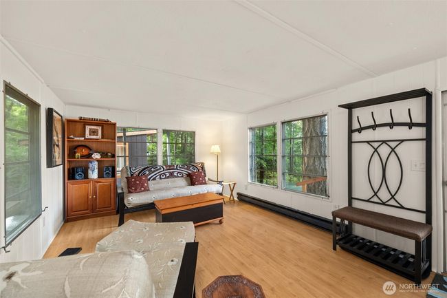 1059 Island Dr, House other with 1 bedrooms, 1 bathrooms and null parking in Lummi Island WA | Image 4