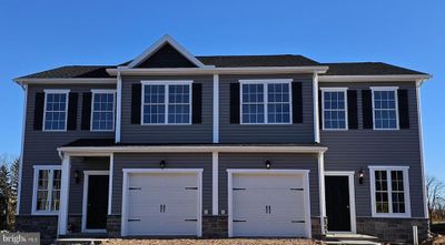 LOT-274 - 3712 Castle Drive, Home with 3 bedrooms, 2 bathrooms and null parking in DOVER PA | Image 1