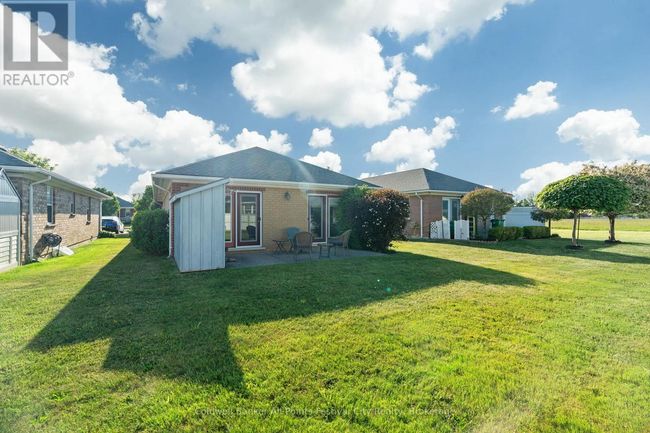 411 Warren St, House other with 2 bedrooms, 2 bathrooms and 3 parking in Goderich ON | Image 27