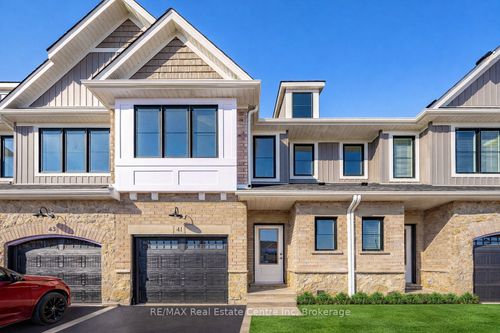 41 Hedley Lane, Elora, ON, N0B1S0 | Card Image