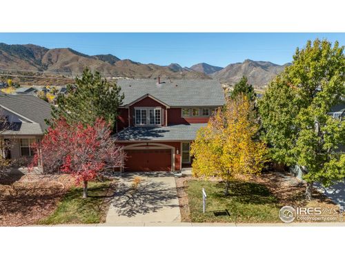 7681 Crystal Lake Ct, Littleton, CO, 80125-8420 | Card Image