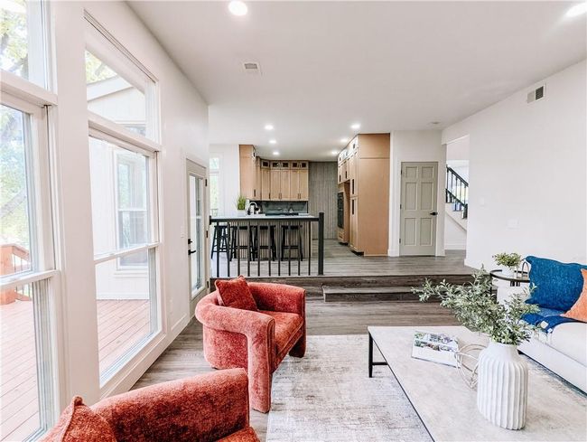 14300 W 123 Rd St, House other with 5 bedrooms, 4 bathrooms and null parking in Olathe KS | Image 8
