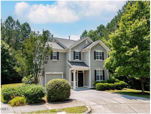 407 Elm Farm Pl, Morrisville, NC, 27560-5546 | Card Image