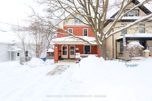 74 Cobourg St, Stratford, ON, N5A3E6 | Card Image