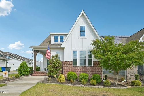 5409 Advancing Ave, Raleigh, NC, 27616-8091 | Card Image