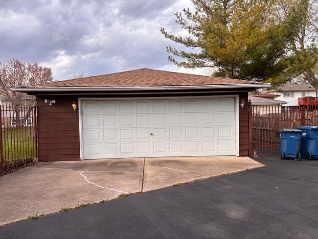 4210 W Holmberg Ct, House other with 3 bedrooms, 3 bathrooms and 2 parking in Alsip IL | Image 31