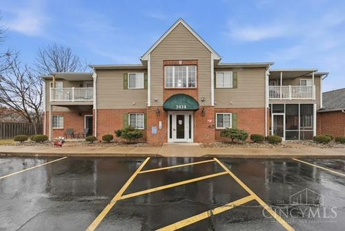 3414 W North Bend Rd, Cincinnati, OH, 45239 | Card Image