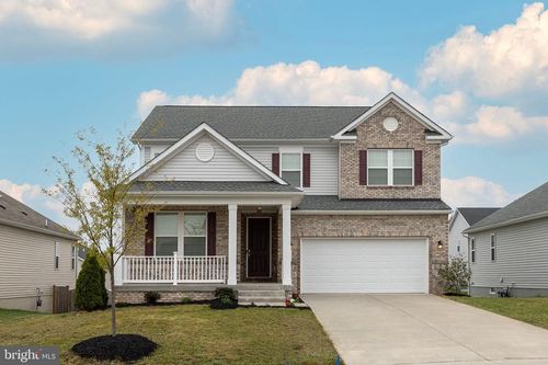 127 Westchester Dr, STEPHENS CITY, VA, 22655-5351 | Card Image