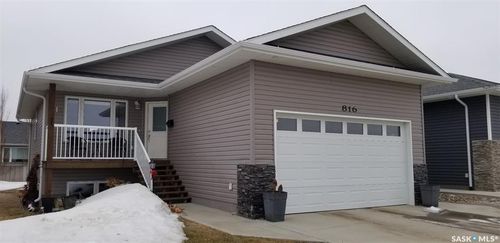 816 Battleford Trail, Swift Current, SK, S9H5R1 | Card Image
