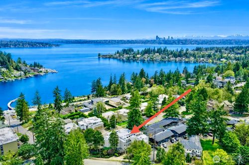 101-101 99th Ave Ne, Bellevue, WA, 98004-5400 | Card Image