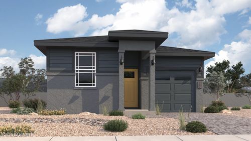 6107 Old Mountain Way, Prescott, AZ, 86305 | Card Image