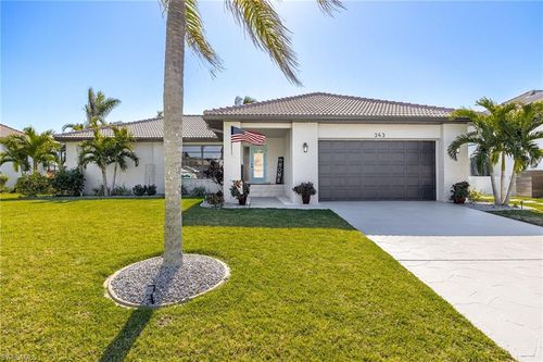 343 Portofino Dr, PUNTA GORDA, FL, 33950 | Card Image