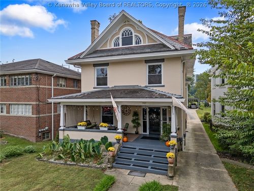 1585 Virginia St E, Charleston, WV, 25311-2416 | Card Image