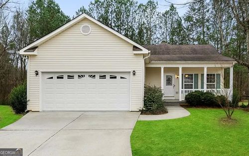 408 St Dunstans Ct, Peachtree City, GA, 30269-6500 | Card Image