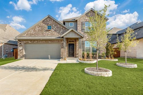 1501 Ross Ave, Celina, TX, 75009-4788 | Card Image