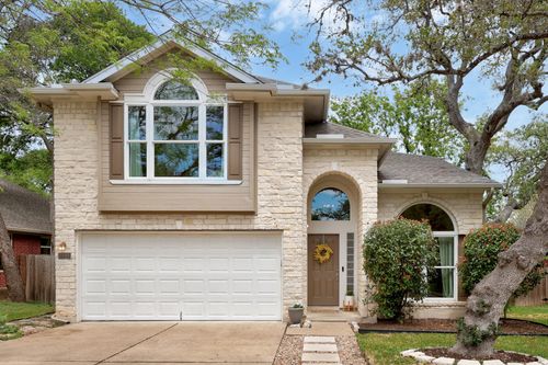 1400 Tetbury Ln, Austin, TX, 78748-4843 | Card Image