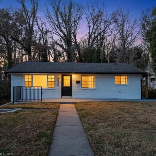 2060 K Court Avenue, Winston Salem, NC, 27105 | Card Image
