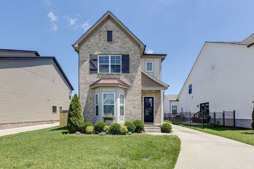 1641 Brockton Ln, Nashville, TN, 37221-2525 | Card Image