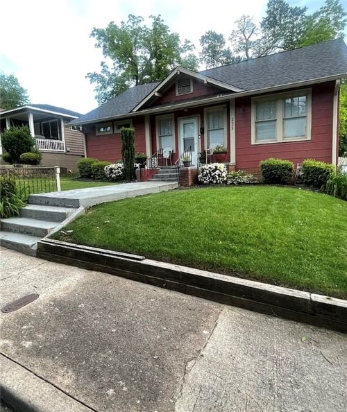 235 Brookwood Ter, Spartanburg, SC, 29306-5223 | Card Image